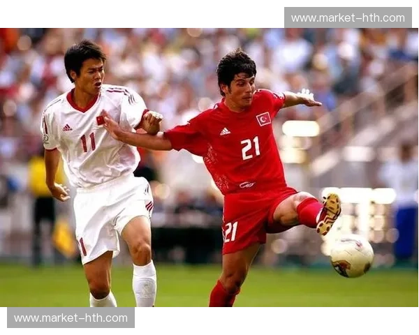 2002韩日世界杯：中国男足的“世界杯初体验”与巴西的“桑巴荣耀”