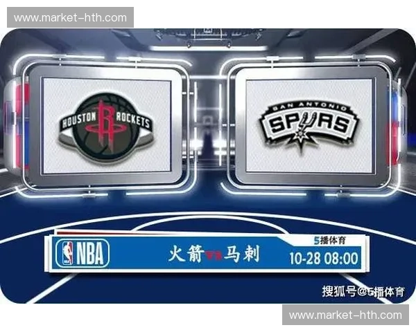 燃烧吧,希望!火箭vs马刺5月8日,一场不容错过的西南德比史诗